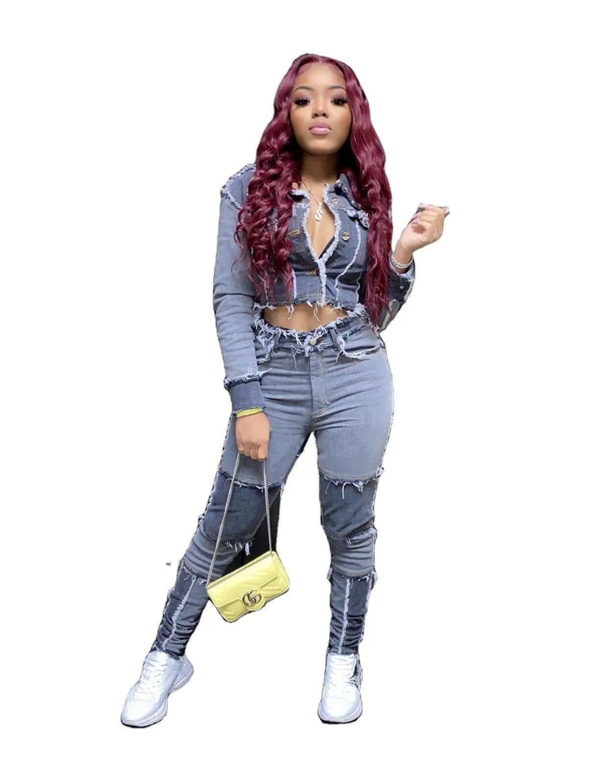 Women's jeans trousers Stanley Tumbler Cup Store