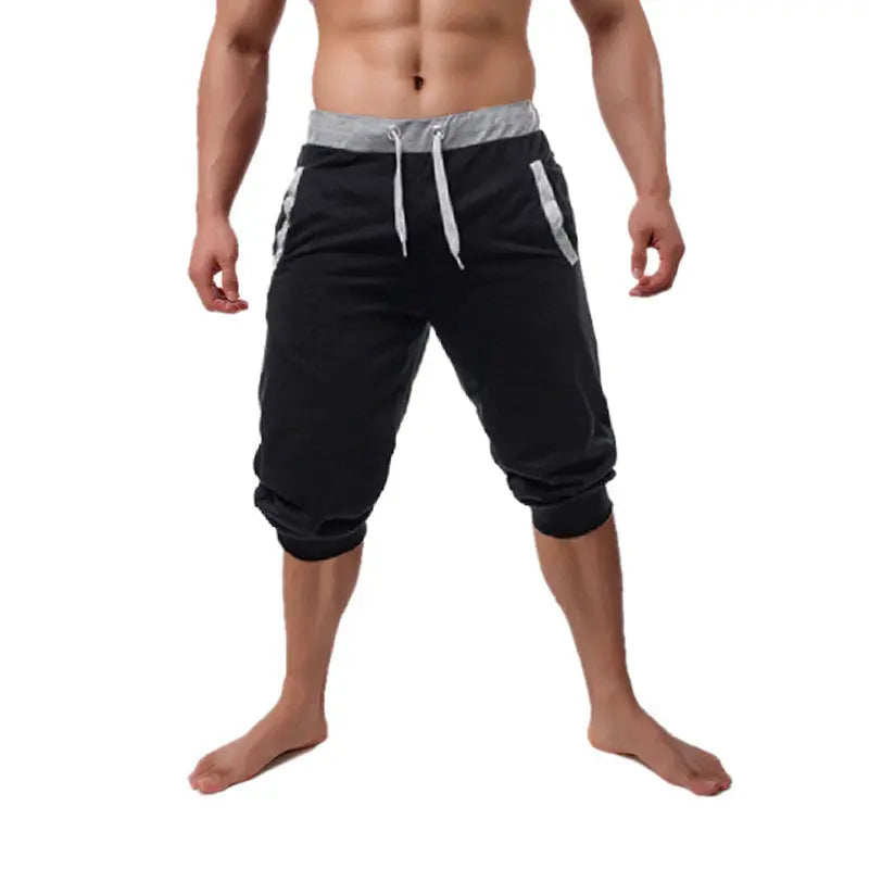 Mens Joggers - Millzgotswaggshop