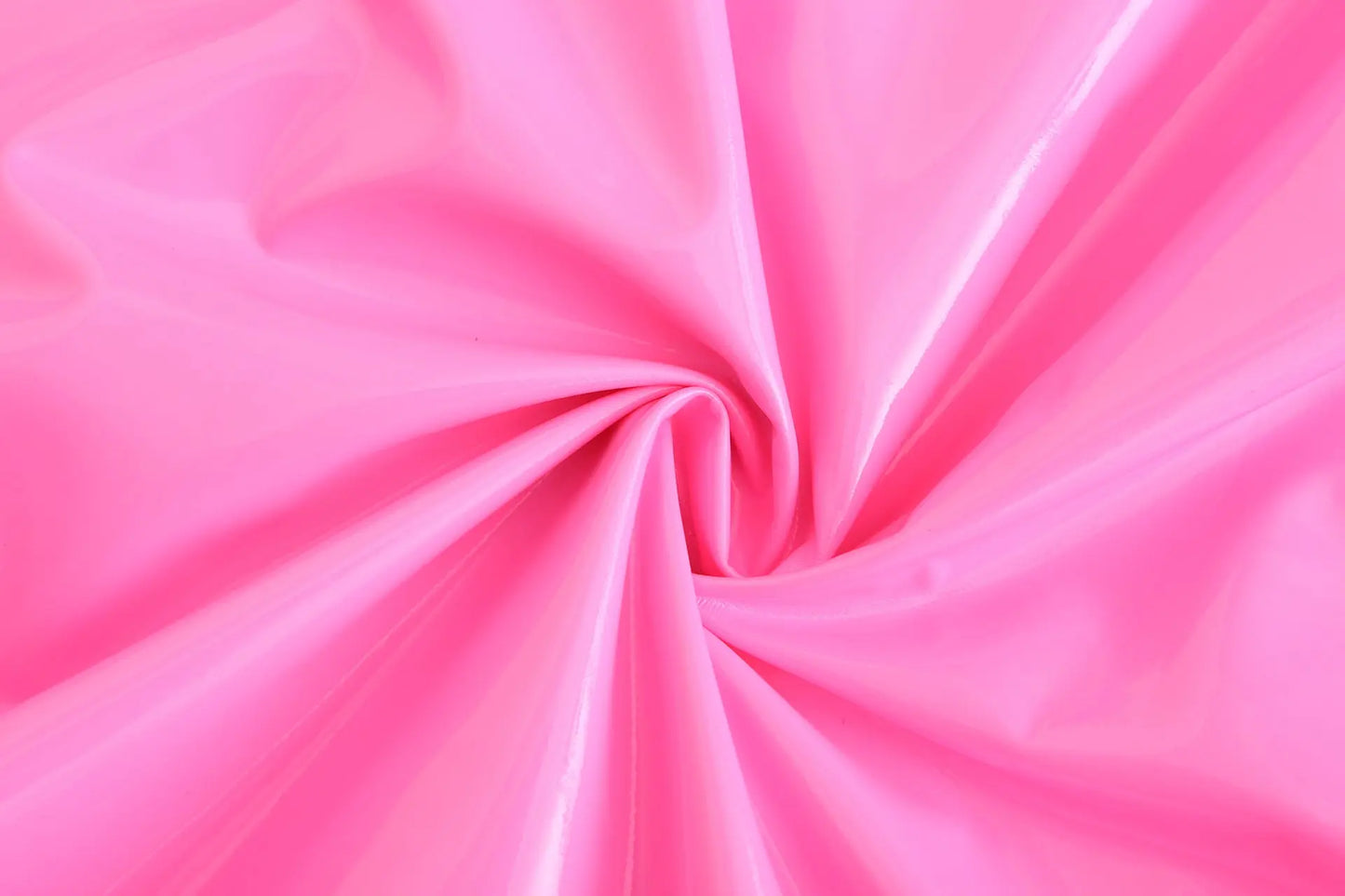 a pink umbrella with a pink pink cover