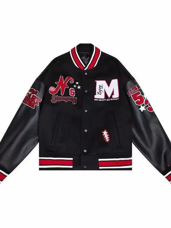 a person with a backpack and a suitcase 