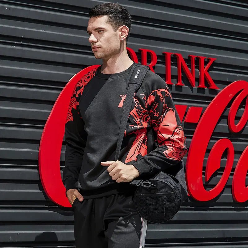 Casual Sportswear Fitness Streetwear Stanley Tumbler Cup Store