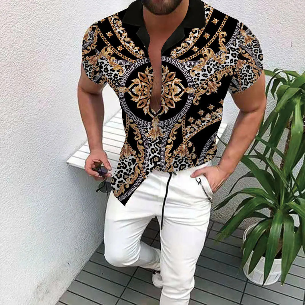 Hot Sale Summer New Mens Clothing Millzgotswaggshop