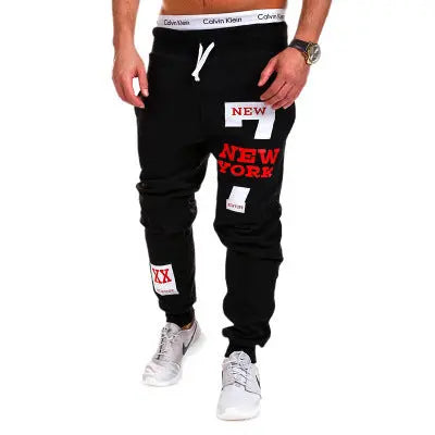 Mens Joggers - Millzgotswaggshop