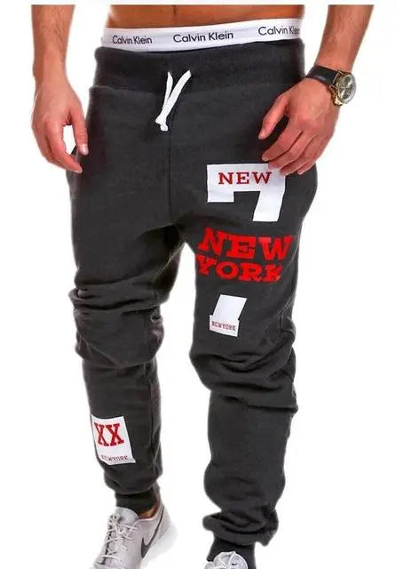 Mens Joggers - Millzgotswaggshop