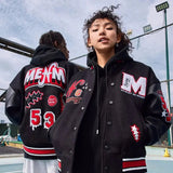 American Baseball Uniform - Unisex