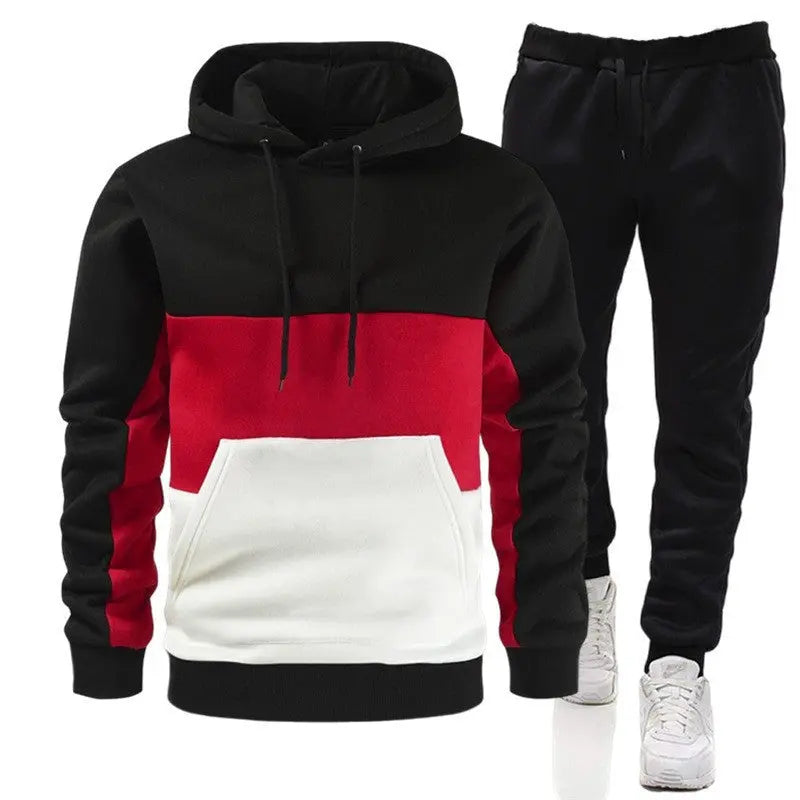 Loose Clothes With Men Leisure Set Millzgotswaggshop