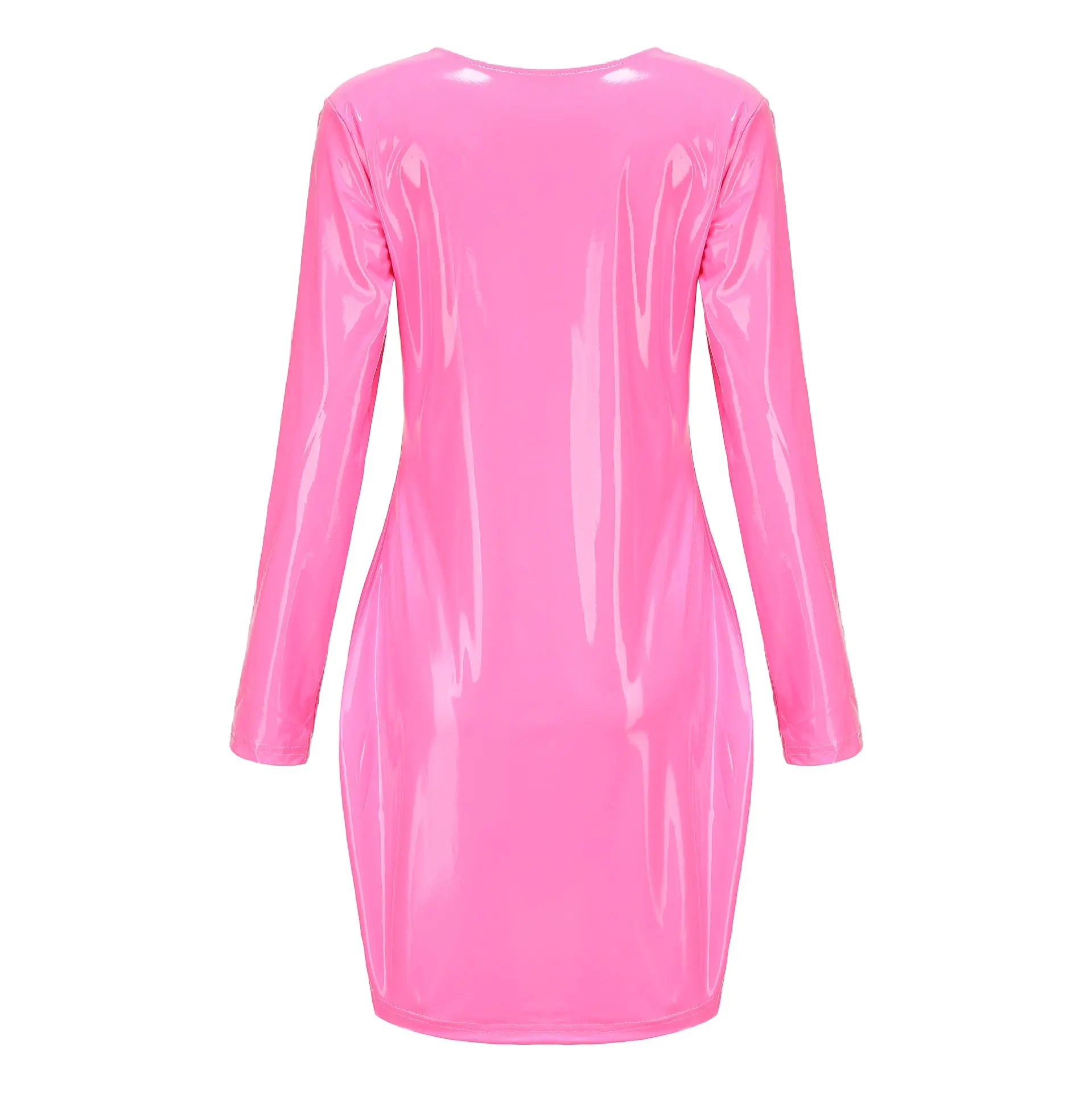 a pink rose in a pink pink vase 