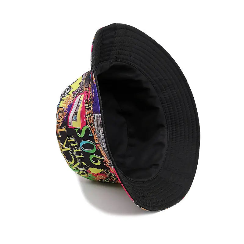 Retro Hat: 80s & 90s Style Millzgotswaggshop