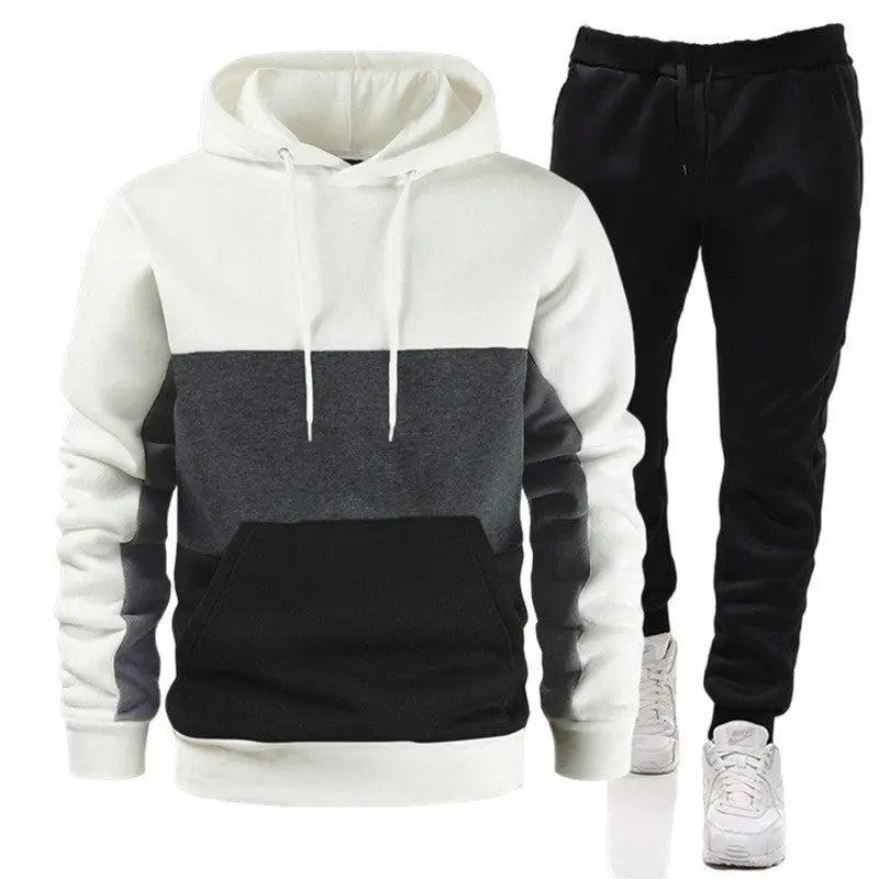 Loose Clothes With Men Leisure Set Millzgotswaggshop
