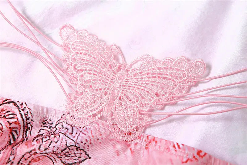 Fashion Women's Fashion Clothing Dress Millzgotswaggshop