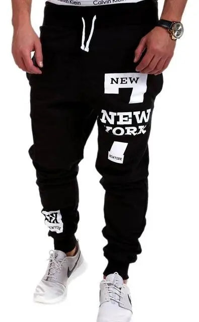 Mens Joggers - Millzgotswaggshop