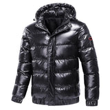 Men's Motorcycle Jacket