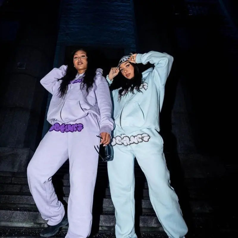 Men's Fashion Hooded Casual Sweatshirt - Millzgotswaggshop