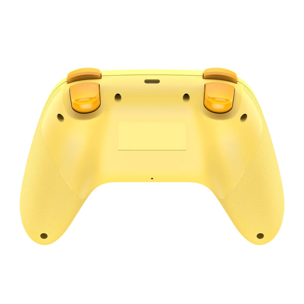 Ultimate Gaming Controller with Precision Hall Effect Sticks