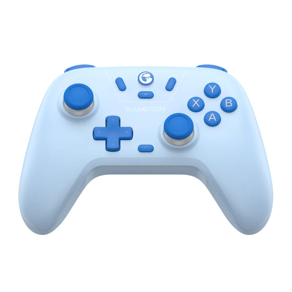 Ultimate Gaming Controller with Precision Hall Effect Sticks