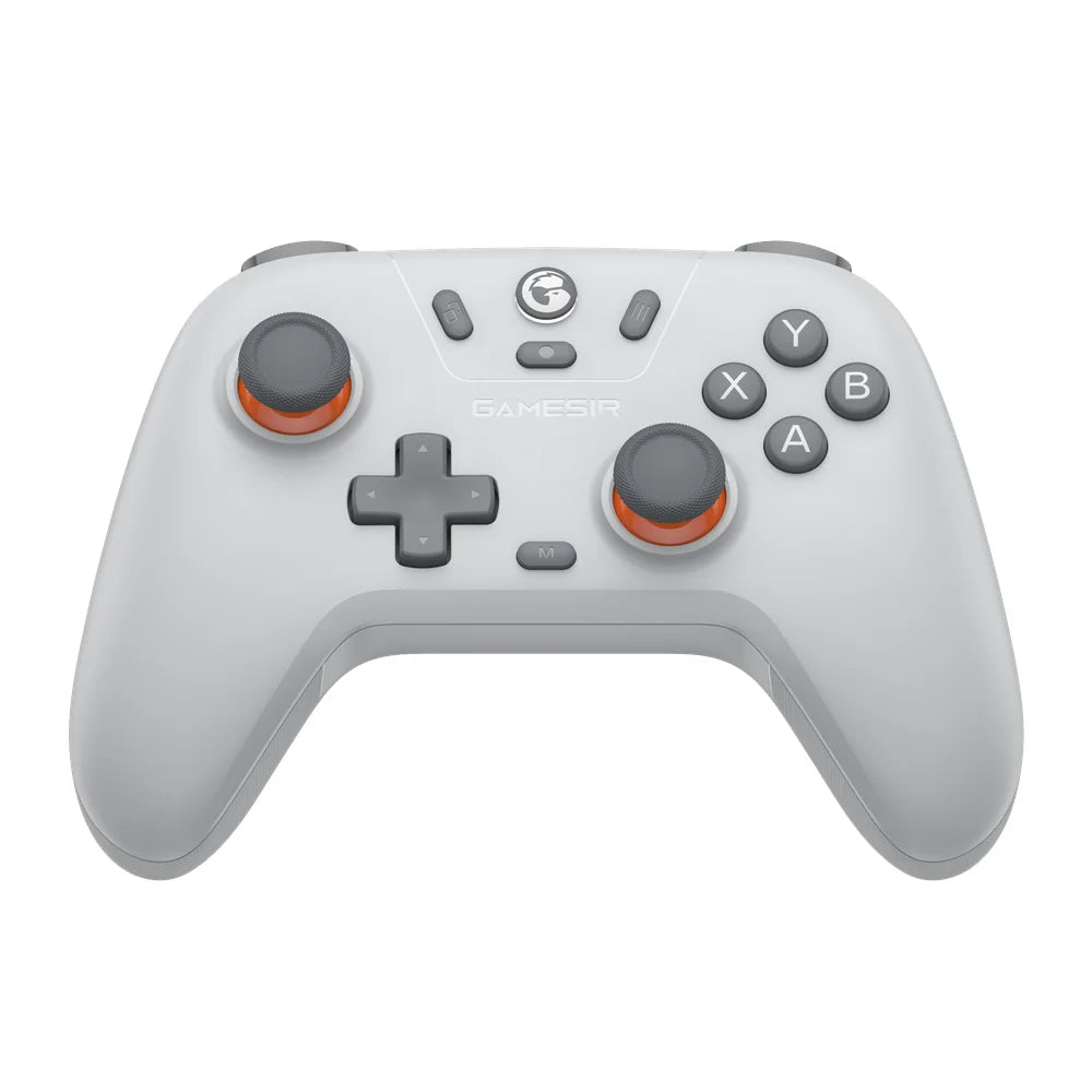 Ultimate Gaming Controller with Precision Hall Effect Sticks