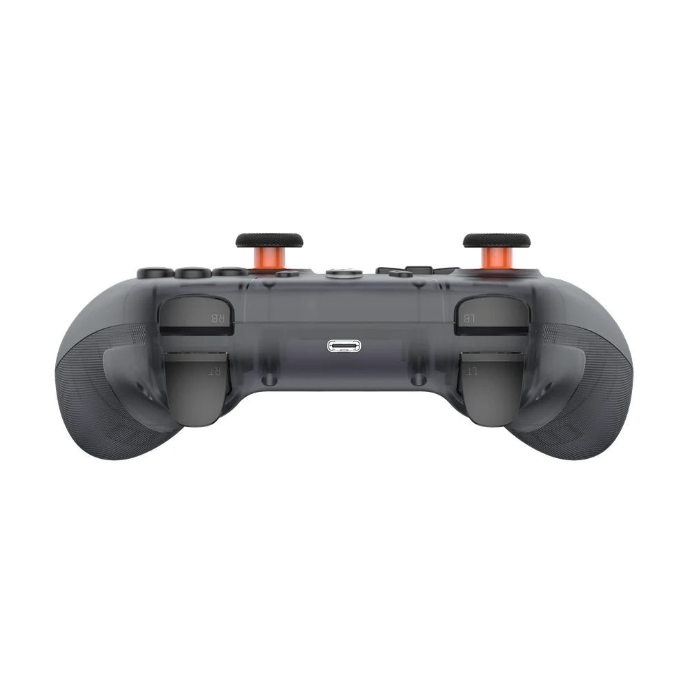 Ultimate Gaming Controller with Precision Hall Effect Sticks