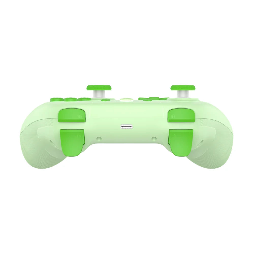 Ultimate Gaming Controller with Precision Hall Effect Sticks