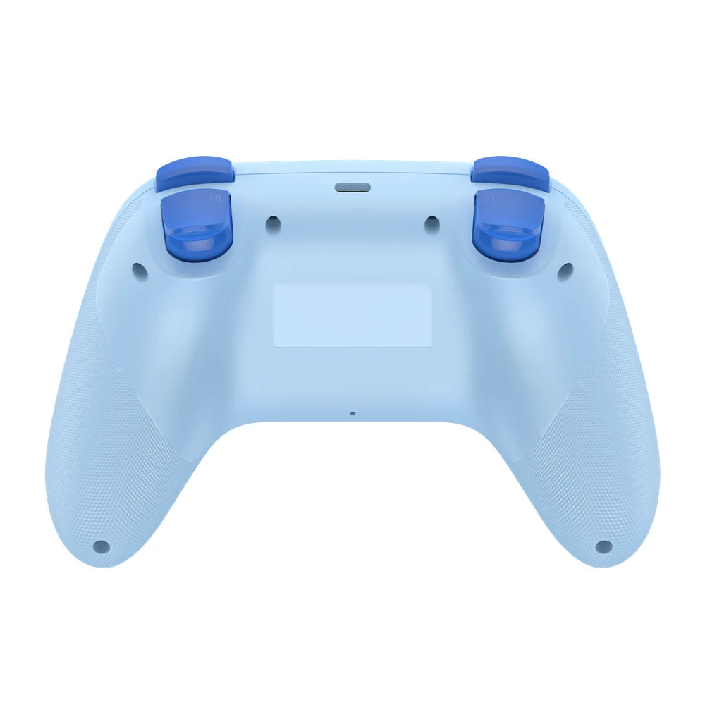 Ultimate Gaming Controller with Precision Hall Effect Sticks