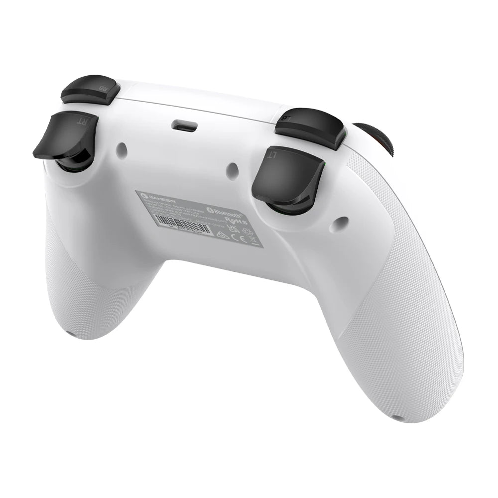 Ultimate Gaming Controller with Precision Hall Effect Sticks