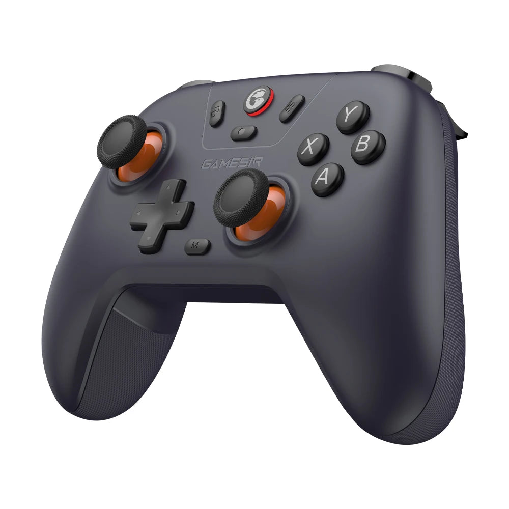 Ultimate Gaming Controller with Precision Hall Effect Sticks
