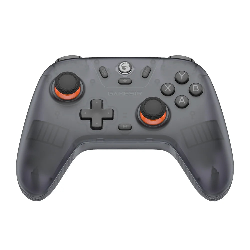 Ultimate Gaming Controller with Precision Hall Effect Sticks