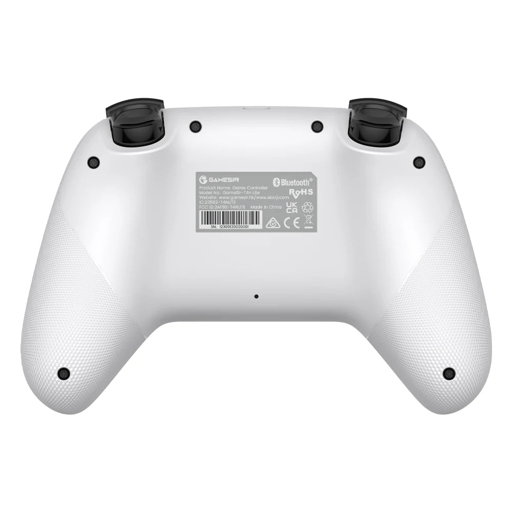 Ultimate Gaming Controller with Precision Hall Effect Sticks