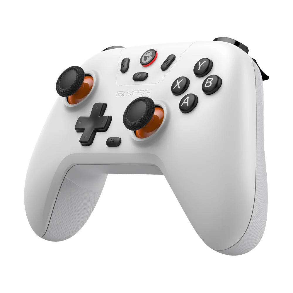 Ultimate Gaming Controller with Precision Hall Effect Sticks