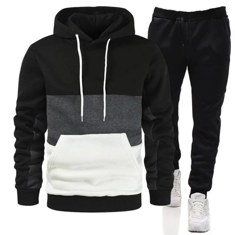 Loose Clothes With Men Leisure Set Millzgotswaggshop