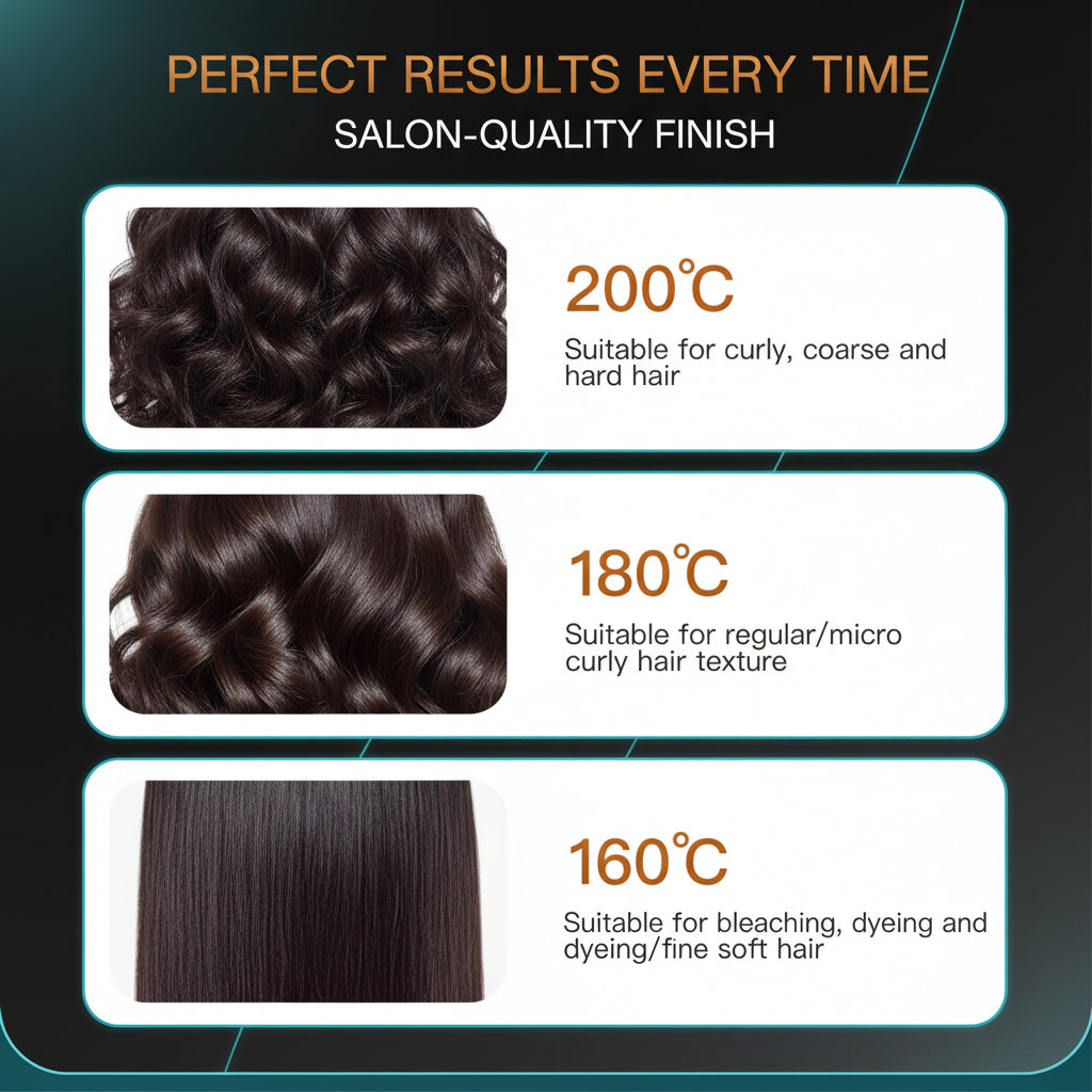 Capsule Hair Straightener & Styler Mini Cordless Hair Straightener Comb Portable Heat Hair Brush for Travel USB Rechargeable